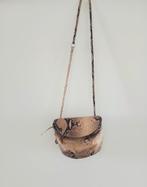 Fred de la Bretonière tasje slangenprint., Ophalen of Verzenden