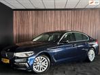 BMW 5-serie 530e iPerformance Executive HUD/PANO/360 CAMERA/, Auto's, Automaat, 1998 cc, Achterwielaandrijving, Lichtsensor