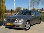 Mercedes-Benz E-klasse Combi 320 4-Matic AUT / CLIMA / CRUIS, Automaat, Gebruikt, 1770 kg, Navigatiesysteem