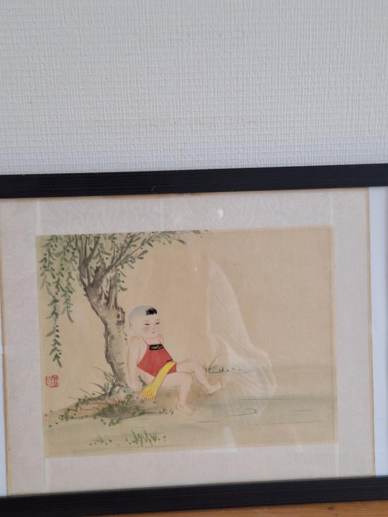 Chinees quarel, Ophalen of Verzenden