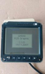 Simrad IS20 GRAPHIC klokje, Ophalen of Verzenden, Zo goed als nieuw, Gps of Kompas