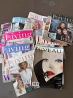 Magazines Living, Boeken, Ophalen, Gelezen, Overige typen