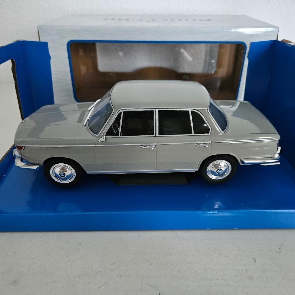 MCG: BMW 2000, Ophalen of Verzenden, Nieuw, Auto, Overige merken