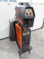 Mig/Mag Lasapparaat Kemppi KM 400 Watergekoeld, Ophalen of Verzenden, Zo goed als nieuw, 250 ampère of meer, Co2