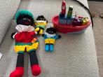 Sinterklaas artikelen voor de verzameling, Diversen, Sinterklaas, Ophalen of Verzenden, Gebruikt