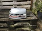 BUITENBOORD MOTOR KAP mariner 4 pk 4 takt, Watersport en Boten, Ophalen, Gebruikt, Motor en Techniek