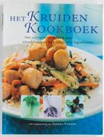 Het kruiden kookboek (2003), Boeken, Verzenden, Zo goed als nieuw