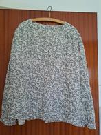 BLOUSE. LANGE MOUW. XL. HEMA. NIEUW., Kleding | Dames, Overige kleuren, Maat 46/48 (XL) of groter, Nieuw, Ophalen of Verzenden