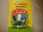 Poolse kinderboeken O wrobelku Elemelku, Boeken, Ophalen of Verzenden, Gelezen, 3 tot 4 jaar