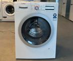 BOSCH SERIE 8 HOME PROFESSIONAL 9KG 1600T WASMACHINE A+++, 1200 tot 1600 toeren, Info@adoswitgoed.nl, Ophalen of Verzenden, Voorlader