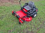 Toro Zs 5000 135cm 24Pk Zero turn Zeroturn zitmaaier, Tuin en Terras, Zitmaaiers, Ophalen of Verzenden, Gebruikt, John Deere, 120 cm of meer