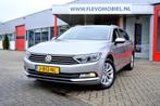 Volkswagen Passat Variant 1.6 TDI Connected Series Navi|Clim, Gebruikt, Euro 6, 4 cilinders, Te koop