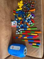 Grote partij Smartmax, Kinderen en Baby's, Speelgoed | Educatief en Creatief, Ophalen of Verzenden, Gebruikt, Bouwen