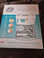 Rio Salon Laser Haarverwijderingssysteem LAHR2-3000, Ophalen of Verzenden, Gebruikt, Scheren en Epileren