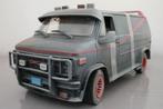 Greenlight 1/18 GMC Vandura Van (A-Team), Ophalen of Verzenden, Nieuw, Overige typen, Overige merken