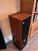 Wharfedale linton heritage 85, Audio, Tv en Foto, Luidsprekers, Zo goed als nieuw, Minder dan 60 watt, Front, Rear of Stereo speakers