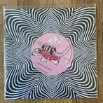 Witch Erotic Delight 7" afro reggae rock South African disco, Overige genres, 7 inch, Single, Ophalen of Verzenden