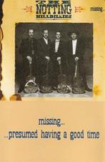 Singapore - The Nothing Hillbillies (Mark Knopfler), Ophalen of Verzenden, Zo goed als nieuw, 1 bandje