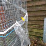 Schanskorf, Ophalen, Minder dan 3 meter, Nieuw, Minder dan 1 meter