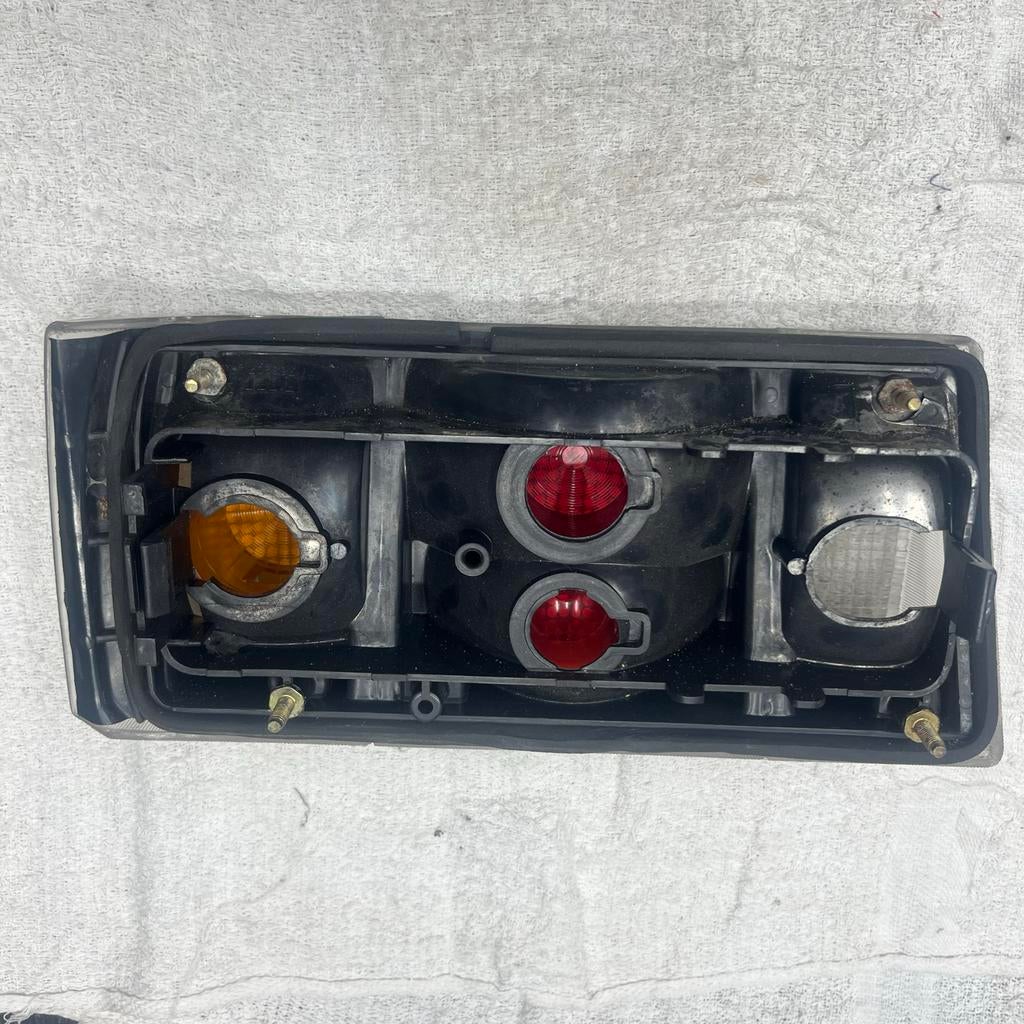 Partij originele Fifft achterlichten Volkswagen Golf1 mk1, Auto-onderdelen, Ophalen of Verzenden, Gebruikt