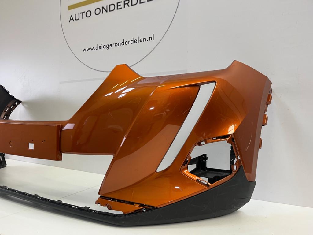 PEUGEOT 2008 GT LINE VOORBUMPER BUMPER 9826322180 2019-, Auto-onderdelen, Taurusavenue 1
2132 LS  Hoofddorp, NL, Gebruikt, Contact.group@renault.com