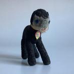 Steiff zwart lammetje "Lamby", Ophalen of Verzenden