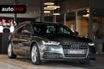 Audi A6 Avant 1.8 TFSI ultra 3x S-Line. 1e Eigenaar, BTW, Ma, Auto's, Lichtsensor, Leder en Stof, Origineel Nederlands, 93 €/maand