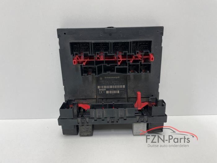 VW Passat B6 BCM Module, Auto-onderdelen, Elektronica en Kabels, Gebruikt, Ophalen of Verzenden