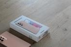 Samsung Galaxy A53 5G - 128GB - Dual Sim - Oranje, Samsung, Gebruikt, Overige kleuren, Touchscreen