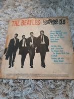 The Beatles - Something New LP (Gebruikt), Ophalen of Verzenden, Gebruikt, 12 inch, Poprock