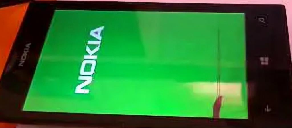 Nokia Lumia 525 Windows Phone 8, Ophalen of Verzenden