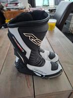 Motorlaarzen RST TRATECH EVO3, Ophalen of Verzenden, Tweedehands, Laarzen