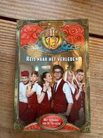 Hotel 13: Reis naar het verleden, Boeken, Ophalen of Verzenden, Gelezen, Fictie