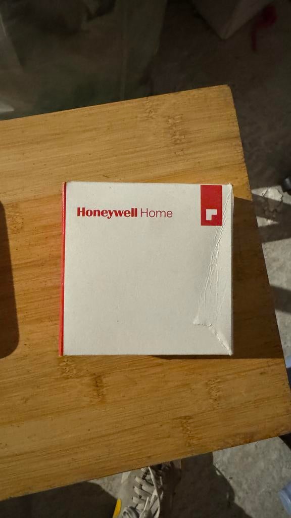 Honeywell Home Opentherm RF Bridge R8810A1018, Ophalen of Verzenden, Slimme thermostaat, Nieuw