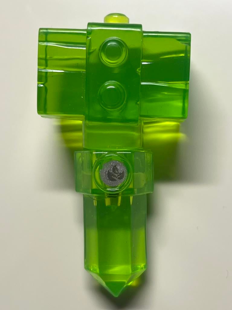 Skylanders Trap Team trap Life Hammer, Gebruikt, 1 speler, Ophalen of Verzenden, Role Playing Game (Rpg)