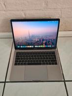 Apple MacBook Pro 13-inch Retina Core i7 16GB RAM 256GB 2018, Ophalen of Verzenden, Zo goed als nieuw