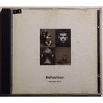 Pet Shop Boys CD Behaviour, Ophalen of Verzenden, 1980 tot 2000, Gebruikt