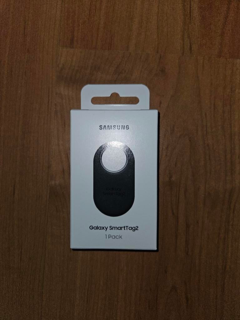 Samsung Galaxy SmartTag2 - Nieuw in doos, Telecommunicatie, Mobiele telefoons | Toebehoren en Onderdelen, Ophalen of Verzenden