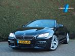BMW 6 Serie Cabrio 640i High Executive M Sport | Stoelkoelin, Auto's, Achterwielaandrijving, Gebruikt, Euro 6, Cabriolet