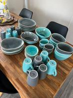 Compleet servies, Ophalen, Keramiek, Zo goed als nieuw, Overige stijlen