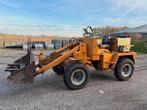 Schaeff skl 401 (bj 1981), Zakelijke goederen, Machines en Bouw | Kranen en Graafmachines, Wiellader of Shovel