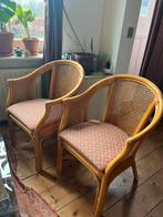 Comfortabele Webbing Stoelen, Ophalen