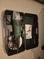 Haakse slijper / slijptol - Top Craft, Ophalen of Verzenden, Nieuw, Minder dan 700 watt, Haakse handslijpmachine