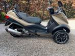 Piaggio mp3 500 LT sport custom color +  akrapovic, Motoren, Motoren | Piaggio, Particulier, Scooter