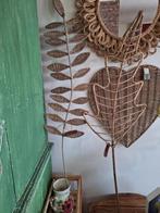 Riviera maison  decoratie rattan, Ophalen of Verzenden, Zo goed als nieuw