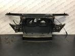 Voorfront met koelvin BMW E46, Gebruikt, -, -, Ophalen of Verzenden