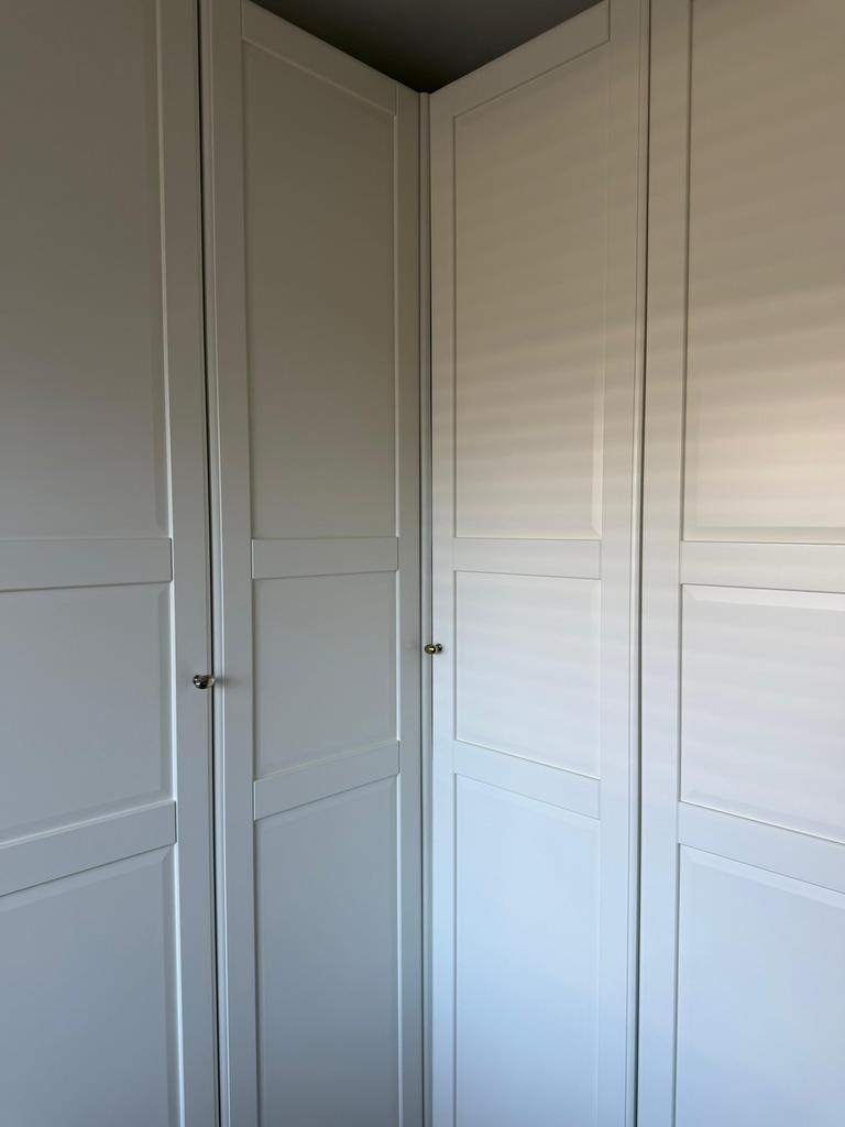 Ikea PAX, Huis en Inrichting, Kasten | Kledingkasten, Ophalen of Verzenden, Zo goed als nieuw, 50 tot 75 cm, 200 cm of meer