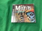 Misfits-American Psycho cd (US), Ophalen of Verzenden, Gebruikt