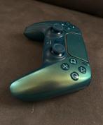 DualSense Galactic Purple Controller voor PlayStation 5, PlayStation 5, Ophalen of Verzenden, Zo goed als nieuw, Controller