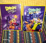Scooby Doo  .. 2 DVD, Tekenfilm, Amerikaans, Ophalen of Verzenden, Zo goed als nieuw